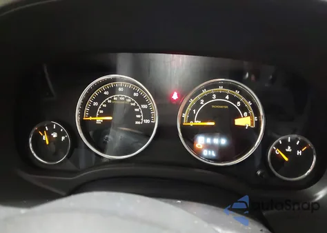 2015 Jeep Compass Latitude z USA, uszkodzony, nr VIN 1C4NJDEB3FD208136